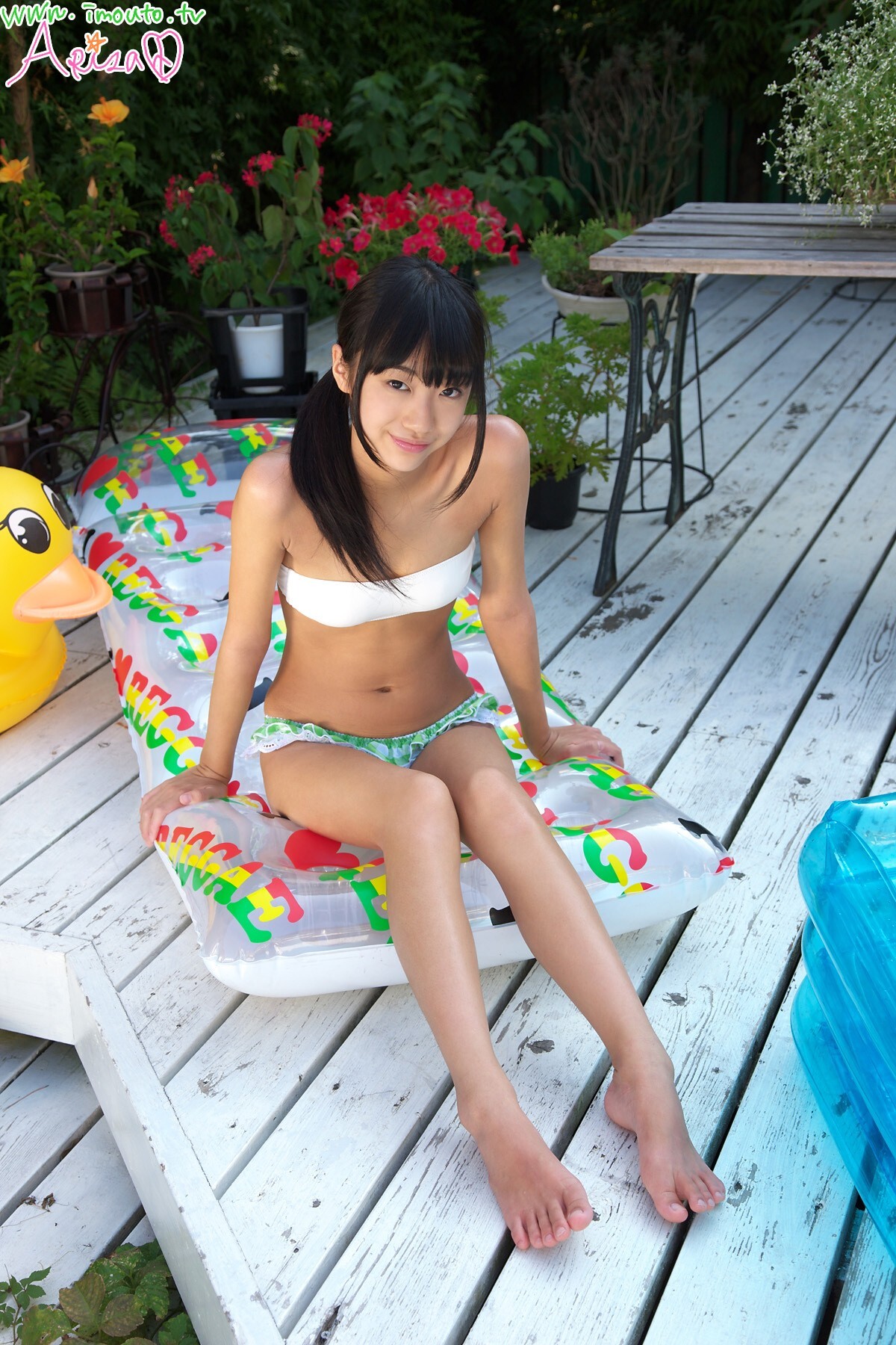 [ Imouto.tv ]March 18, 2013 ARISA Machida ~ Ma machida03-04